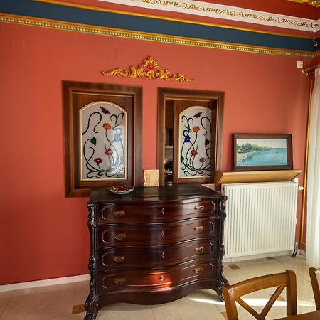 Reale - Art Luxury Villa Mytikas  Exterior photo