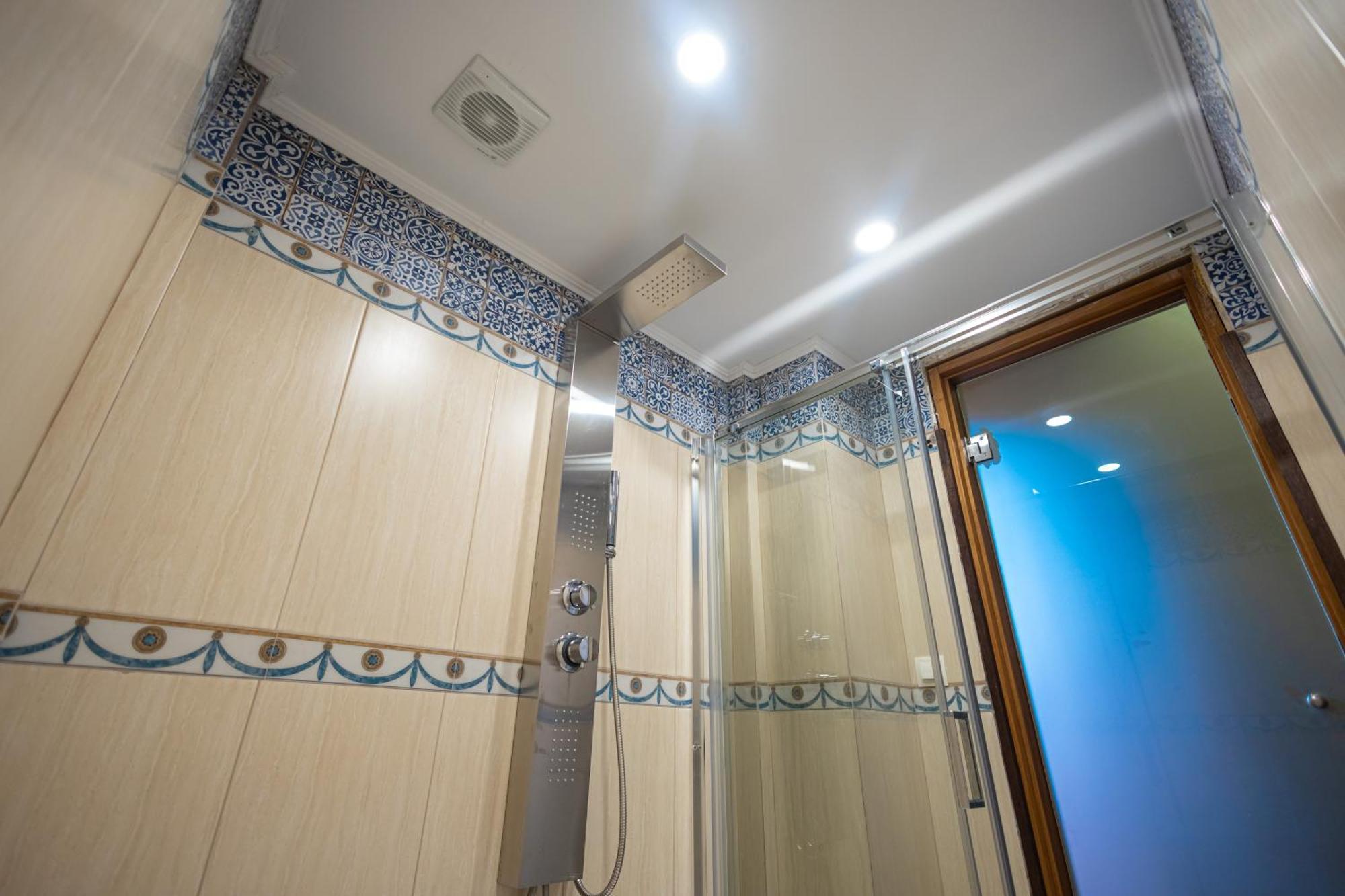 Reale - Art Luxury Villa Mytikas  Exterior photo