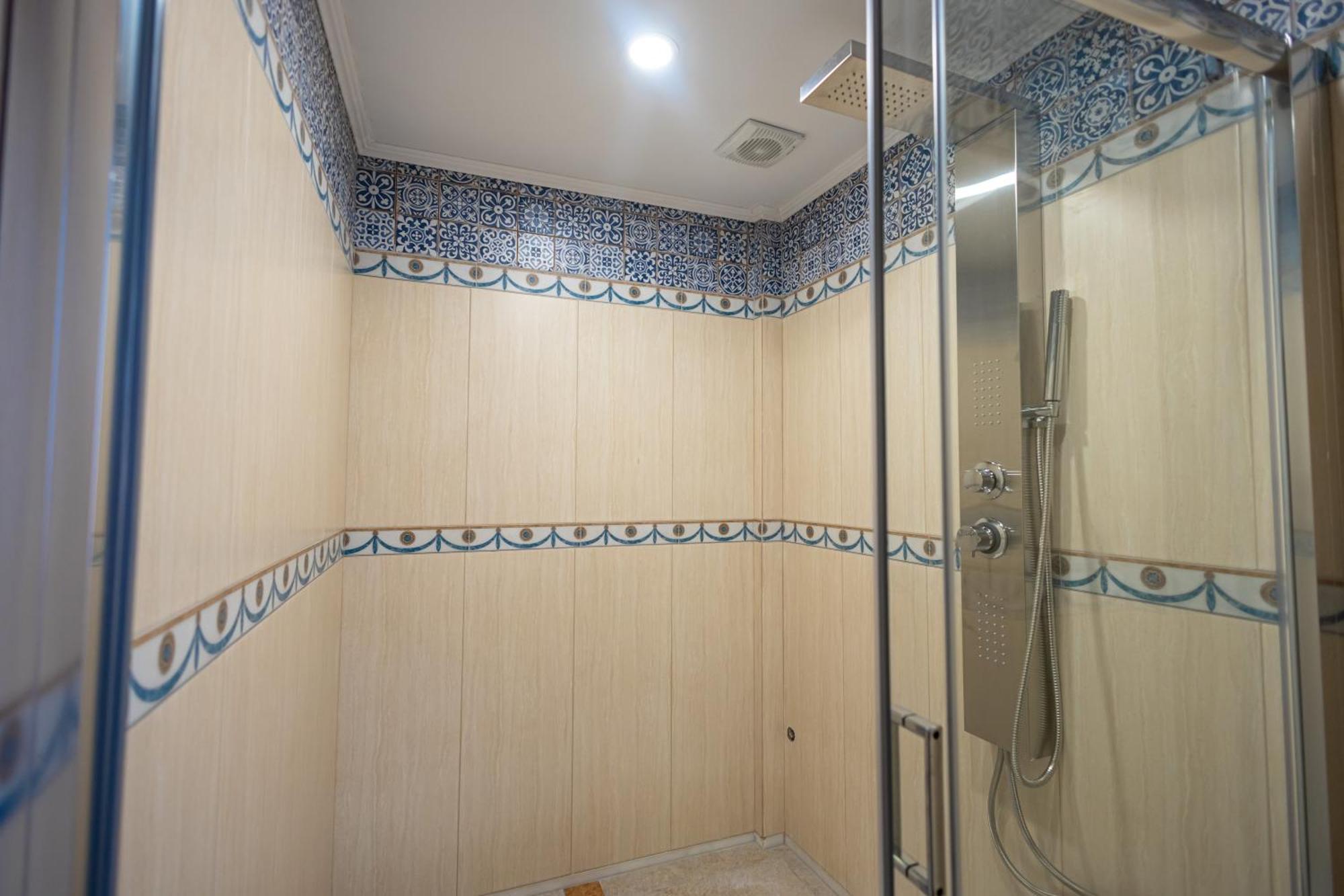 Reale - Art Luxury Villa Mytikas  Exterior photo
