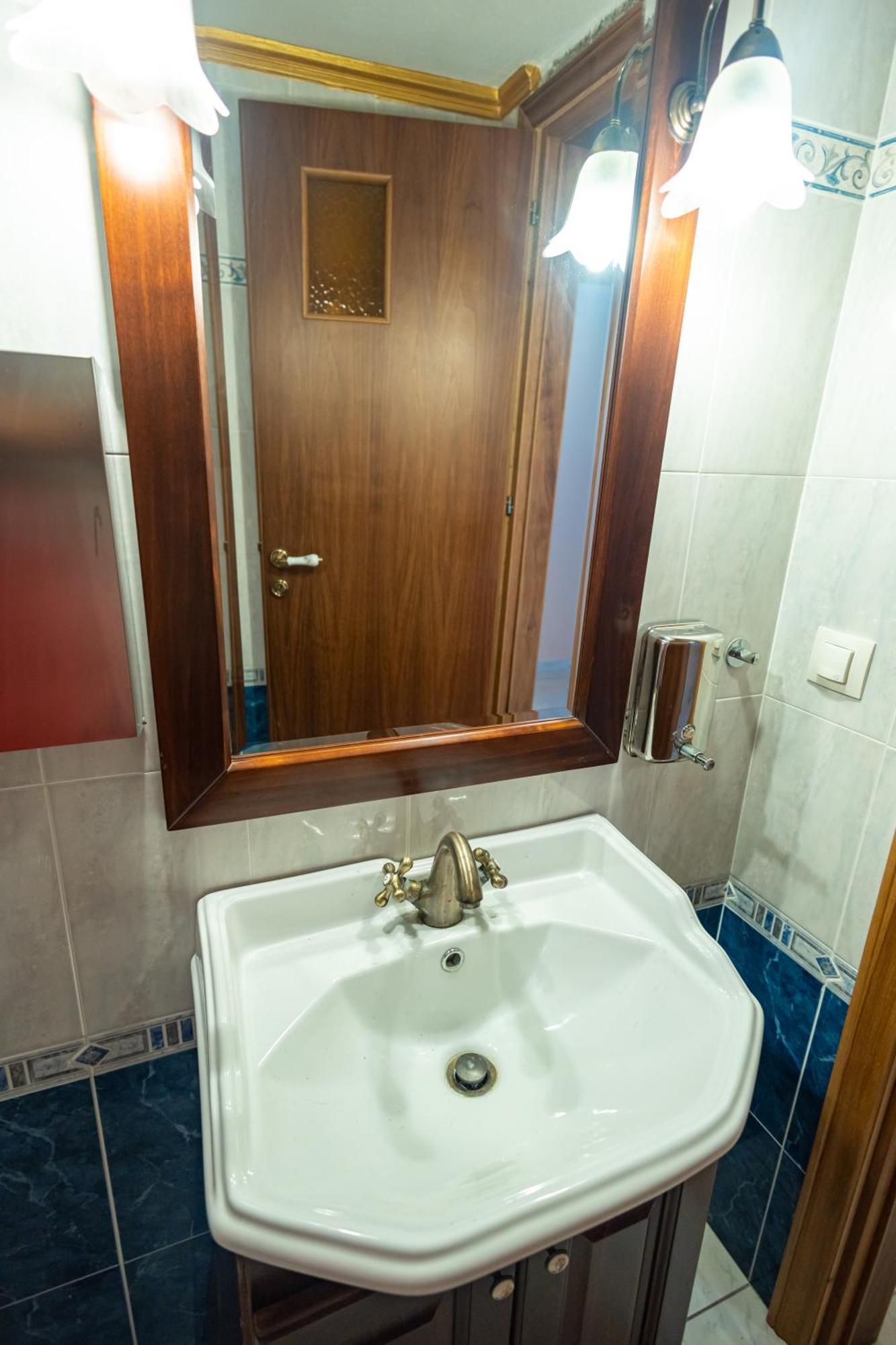 Reale - Art Luxury Villa Mytikas  Exterior photo