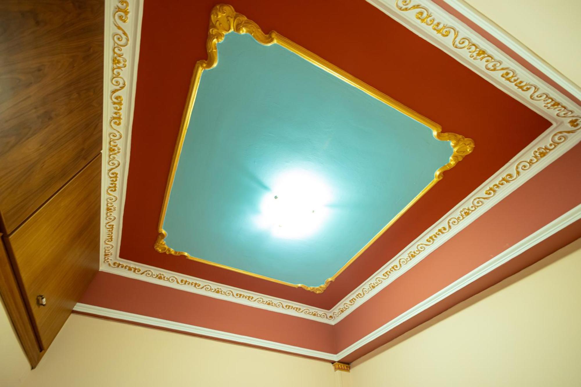 Reale - Art Luxury Villa Mytikas  Exterior photo