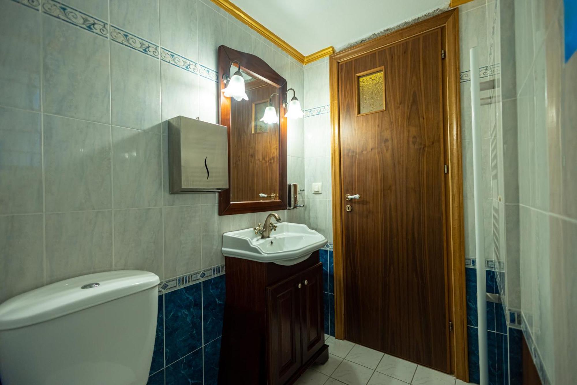 Reale - Art Luxury Villa Mytikas  Exterior photo